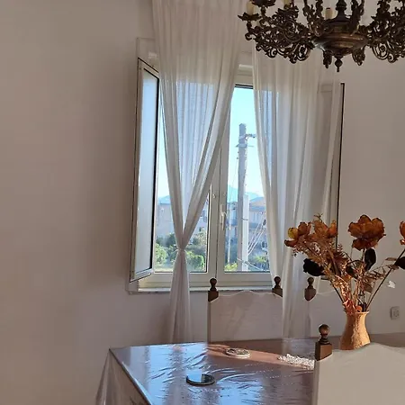 Appartement Affitti Brevi Da Rita *